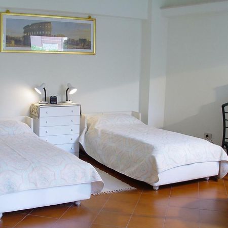Buone Vacanze A Roma! Buitenkant foto