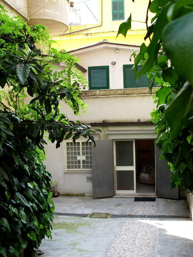 Buone Vacanze A Roma! Buitenkant foto